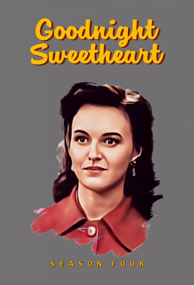 Goodnight Sweetheart - Season 4 [164830] (A1776458599) [[Shows 2.0]] --Plex--